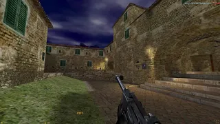 Team Fortress Classic (1999) Gameplay 2024 10