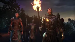 The Elder Scrolls Online DLC Official E3 2018 Trailer