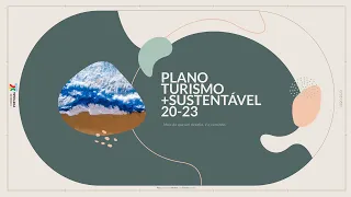 Plano Turismo +Sustentável 20-23