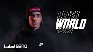 EMKA - Black World | العالم الأسود (Official Music Video)