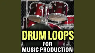 Funky Drum Beat Loop 2