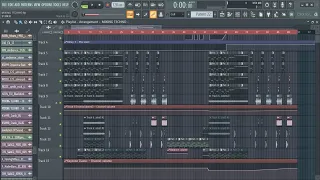 PROFESSIONAL FLP TECHNO/FUTURE HOUSE STYLE [HI-LO,CHARLOTTE DE WITTE,AMELIE LENS,]  FLP DOWNLOAD