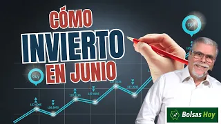 ✅EN QUÉ INVERTIR DESDE JUNIO EN LAS BOLSAS 🔴PREMERCADO ANALISIS MERCADOS ECONOMÍA 1/6/24