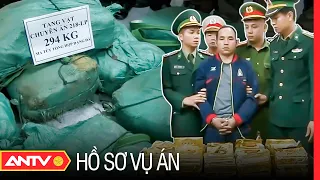 Cuộc truy bắt những tay buôn ma túy khét tiếng biên giới – Sóng ngầm (Full) | Hồ sơ vụ án |ANTV