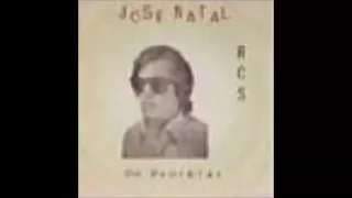 José Natal - Manchete De Jornal