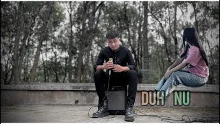 David Ruatpuia - Duh Nu (Official)