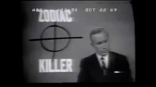 Is This the Real Voice of the Zodiac Killer?