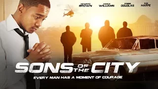 "Sons of the City" - Coming of Age Story - Full, Free Maverick Movie