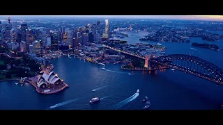 Crown Residences at One Barangaroo | Display Apartment Tour