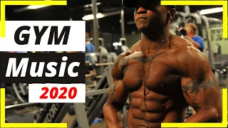 Best Workout Music 2020- Gym Motivation Music 2020