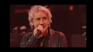 buon Natale a te, ligabue, elisa, la metà della mela