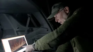 Expedition Bigfoot Season 3 | Bigfoot Captured On A Handheld Lidar Scanner [HD] [2022]