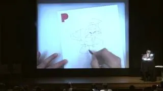 Stan Sakai on Usagi Yojimbo and Drawing
