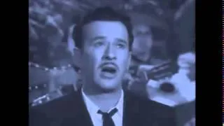 Pedro Infante - Cucurrucucú Paloma (Tomás Méndez)