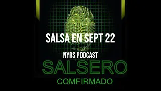 Sept. Salsa Mix 22