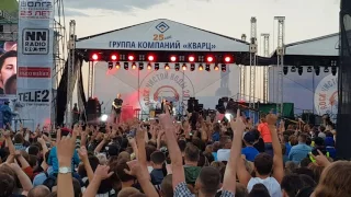 ПИЛОТ- группа крови рок чистой воды 2017