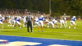 WENT INTO OVERTIME😱‼️*MUST SEE *🔥 DETROIT CATHOLIC CENTRAL VS DEWITT‼️🔥 FR1DAY N1GHT L1GHTS S2E6