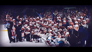 Best Moments and Plays of the 2022 Stanley Cup Playoffs