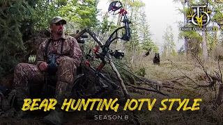 Bear Hunting IOTV Style