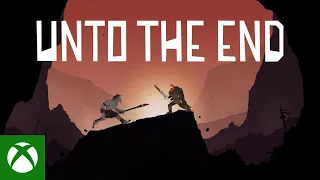 Unto The End | Release Date December 9