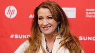 Jane Seymour's 'Dr. Quinn' reunion