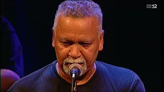 Joe Sample Trio with special guest Randy Crawford Live @ Estival Jazz Lugano, 2005-07-09