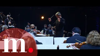 Esa-Pekka Salonen conducts Sibelius's Symphony No. 6 in D minor, Op. 104