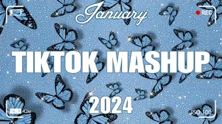 TikTok Mashup January 2024 🩵🩵(Not Clean)🩵🩵