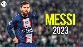 Lionel Messi Is Going To Win His 8th Ballon D`Or ● Amazing Goals & Skills 2023 ● HD