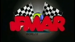 1998 Ifmar Ontrack Worlds Onroad RC Radio Control Racing [Part 1 of 3]