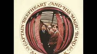 Captain Beefheart - Plastic Factory