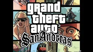 GTA San Andreas c mods cars/GTA San Andreas с модом на машины