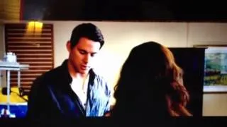 THE VOW VOICEMAIL SCENE