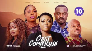 C’EST COMPLIQUÉ Ep 10 | Film congolais 2024 | Sila Bisalu | SBproduction.