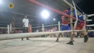 amateur boxing alae vs jasaan