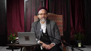 Egalitarian Dignity & Hierarchical Accomplishments - Hamza Yusuf