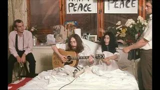 Give Peace A Chance by John Lennon (Bob_E_1's cover)