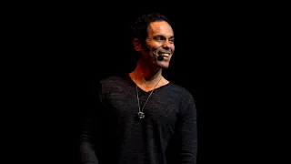 Embracing Authenticity: I Am Enough (Full Speech) |  Inspiring Speech by Adam Roa at Speaker Slam