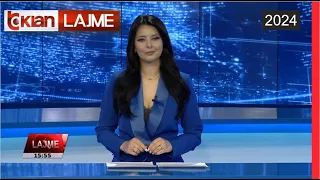 Edicioni i Lajmeve Tv Klan 3 Mars 2024, ora 15:30 | Lajme – News