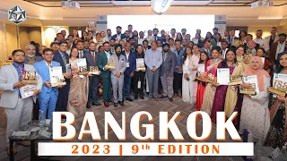 International School Awards | Bangkok | 9th Edition