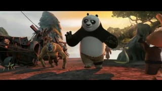 kung fu panda AMV Heathens By Twenty One Pilots