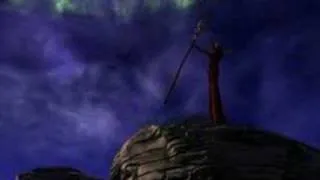 Medievil (PS1) Opening Cutscene (1)