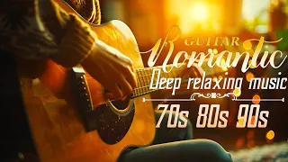 Top 30 Instrumental Guitar Romantic | The World's Most Beautiful Music to Touch Your Heart #10