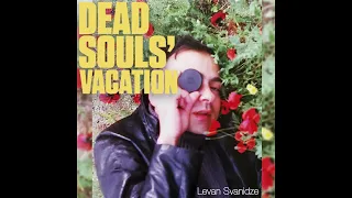 Levan Svanidze - Chi na