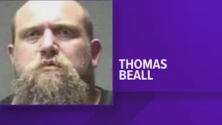 145-year sentence for child molestation