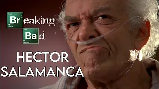 Breaking Bad: Hector Salamanca - Family Is All