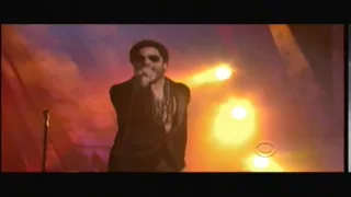 Lenny Kravitz Whole Lotta Love - Kennedy Center Led Zeppelin