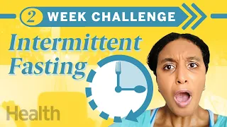 We Tried a 16:8 Intermittent Fasting Diet For 2 Weeks | Can I Do It? | Health