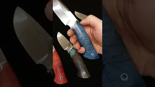 Собственные ножи , продажа ножей ручной работы Сталь М390! Ножи от мастера!!!