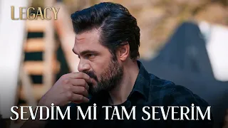 Yaman's love method | Legacy Episode 584